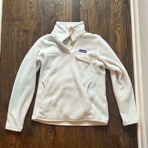 Patagonia Pull Over